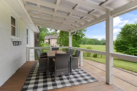 Exterior - 3288 Ball Rd, Cunningham, TN 37052 photo 7 of 12