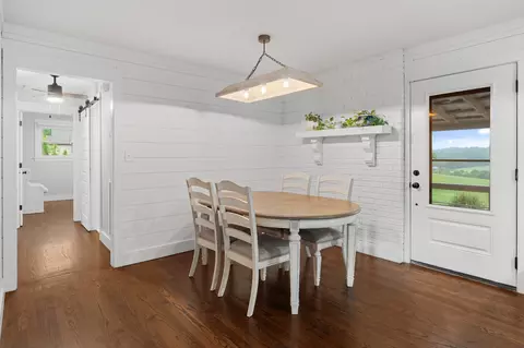 Dining - 3288 Ball Rd, Cunningham, TN 37052 photo 1 of 2
