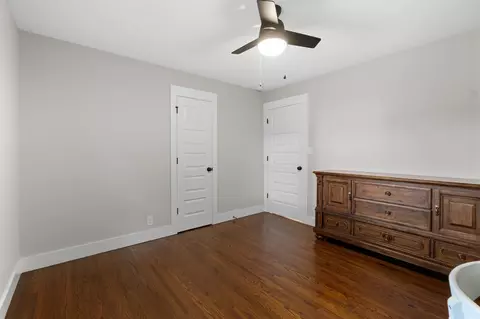 Bedroom - 3288 Ball Rd, Cunningham, TN 37052 photo 4 of 7