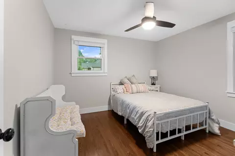 Bedroom - 3288 Ball Rd, Cunningham, TN 37052 photo 7 of 7