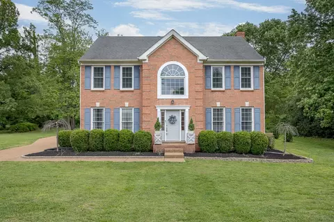 1500 Aberdeen Dr, Brentwood, TN 37027