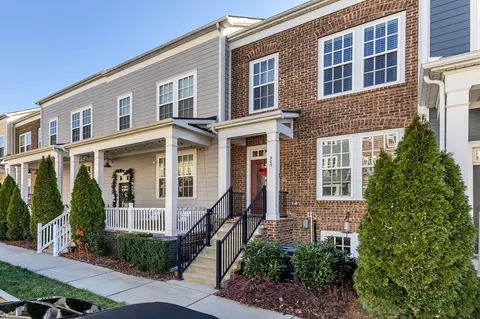 509 Ivor St, Nolensville, TN 37135