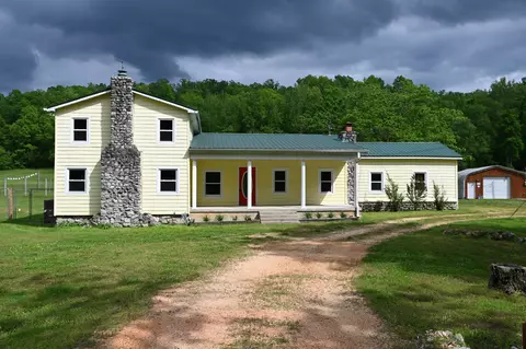 234 Coleman Rd, Linden, TN 37096