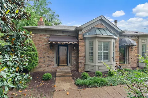 535 Armistead Pl, Nashville, TN 37215