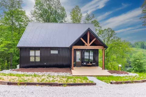 48 Hasty Hill Rd, Lynchburg, TN 37352