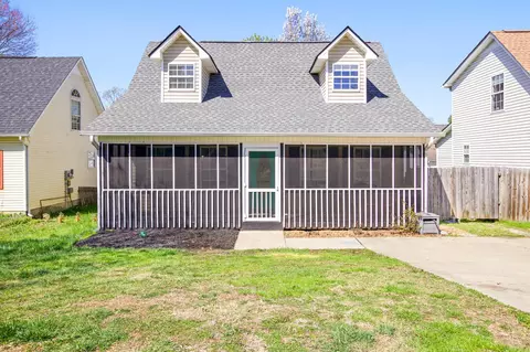 3158 Holly Brook Cir, Cleveland, TN 37323