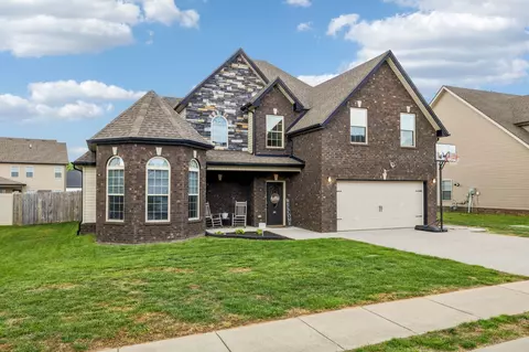369 Winter Terrace Ln, Clarksville, TN 37040