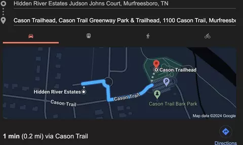 1441 Doc Johns Blvd, Murfreesboro, TN 37128 photo 59