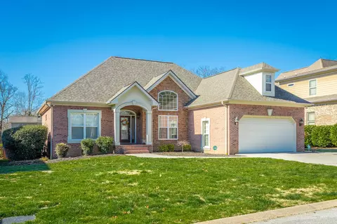 8410 Keystone Cir, Chattanooga, TN 37421 photo 2