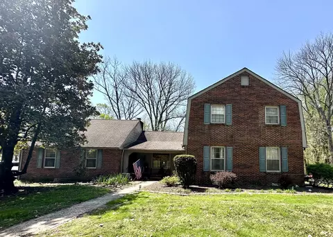 2311 Center Point Rd, Hendersonville, TN 37075