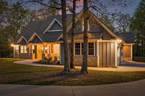Exterior - 234 Reflection Dr, Dunlap, TN 37327 photo 12 of 24