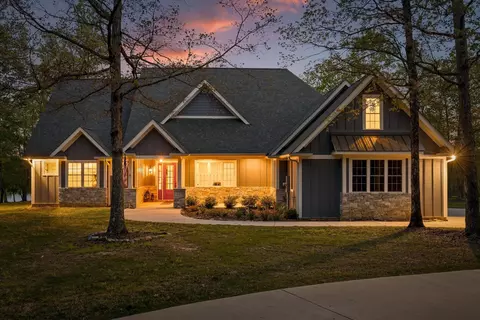 Exterior - 234 Reflection Dr, Dunlap, TN 37327 photo 4 of 24