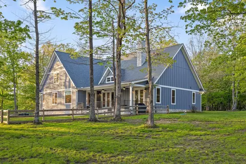 Exterior - 234 Reflection Dr, Dunlap, TN 37327 photo 18 of 24