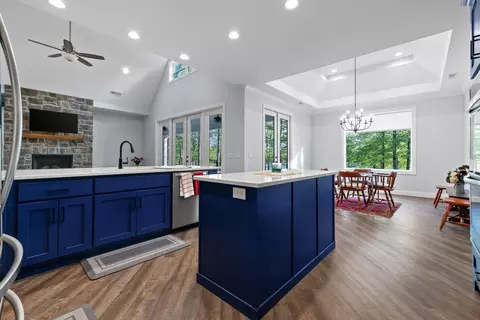 Kitchen - 234 Reflection Dr, Dunlap, TN 37327 photo 7 of 8