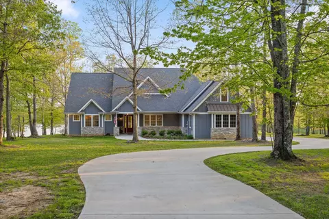 Exterior - 234 Reflection Dr, Dunlap, TN 37327 photo 23 of 24