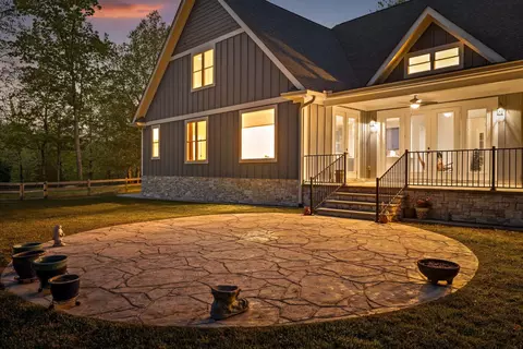 Exterior - 234 Reflection Dr, Dunlap, TN 37327 photo 9 of 24