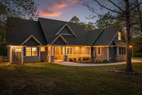 Exterior - 234 Reflection Dr, Dunlap, TN 37327 photo 5 of 24