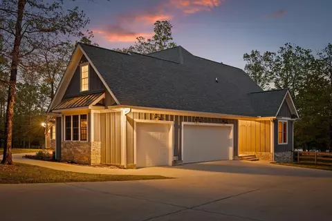 Exterior - 234 Reflection Dr, Dunlap, TN 37327 photo 11 of 24