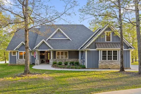 Exterior - 234 Reflection Dr, Dunlap, TN 37327 photo 2 of 24