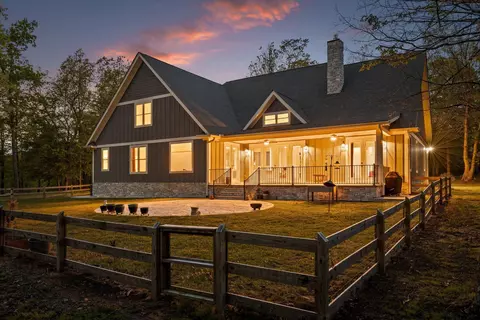 Exterior - 234 Reflection Dr, Dunlap, TN 37327 photo 6 of 24
