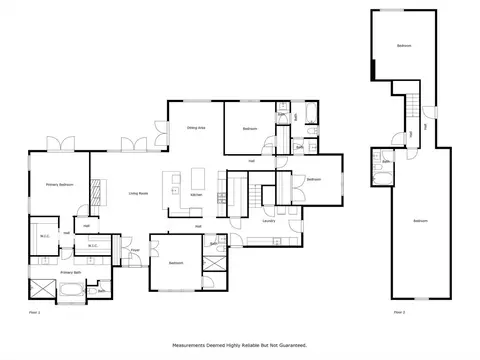 Floorplan - 234 Reflection Dr, Dunlap, TN 37327 photo 1 of 1