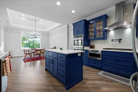 Kitchen - 234 Reflection Dr, Dunlap, TN 37327 photo 8 of 8