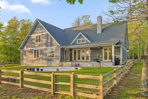 Exterior - 234 Reflection Dr, Dunlap, TN 37327 photo 19 of 24
