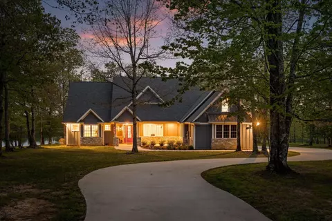 Exterior - 234 Reflection Dr, Dunlap, TN 37327 photo 3 of 24