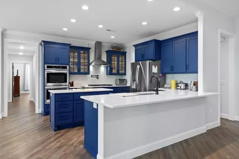 Kitchen - 234 Reflection Dr, Dunlap, TN 37327 photo 1 of 8