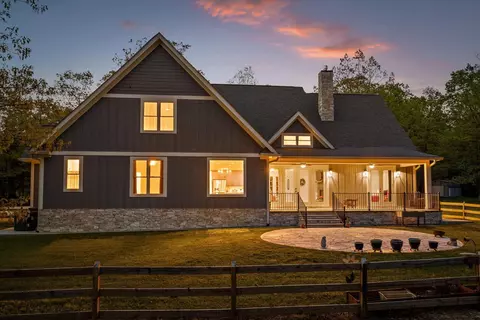 Exterior - 234 Reflection Dr, Dunlap, TN 37327 photo 15 of 24