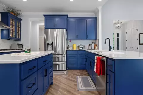 Kitchen - 234 Reflection Dr, Dunlap, TN 37327 photo 5 of 8