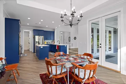 Dining - 234 Reflection Dr, Dunlap, TN 37327 photo 1 of 3