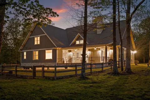 Exterior - 234 Reflection Dr, Dunlap, TN 37327 photo 14 of 24