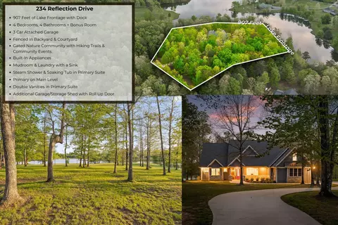 Other - 234 Reflection Dr, Dunlap, TN 37327 photo 1 of 10