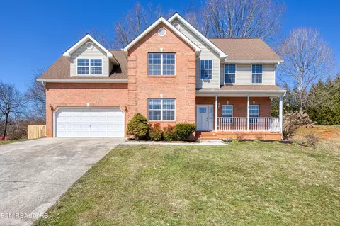 6939 Lake Bluff Ct, Knoxville, TN 37920