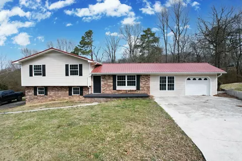 1935 Greendale Dr NE, Cleveland, TN 37323