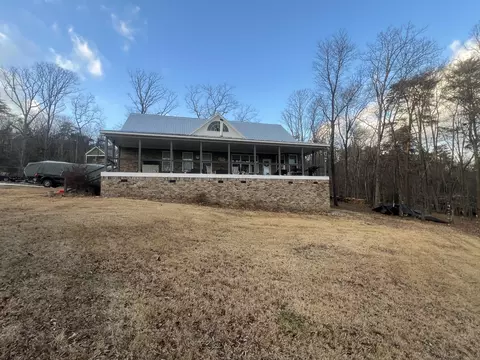 8926 Winding Bluff Rd, Soddy Daisy, TN 37379