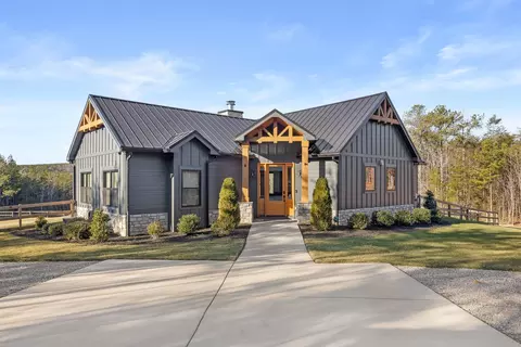 3446 Nearfield Rd, Signal Mountain, TN 37377