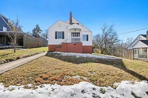 106 Daytona Dr E, Chattanooga, TN 37415