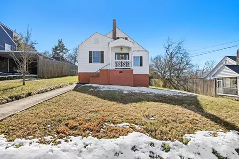 106 Daytona Dr E, Chattanooga, TN 37415