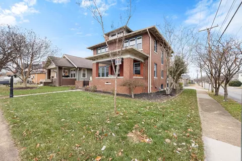 1500 Bailey Ave, Chattanooga, TN 37404