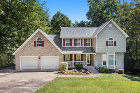 10922 N Harbor Rd, Soddy Daisy, TN 37379