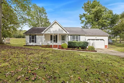 2273 N Shore Acres Rd, Soddy Daisy, TN 37379