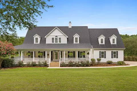 537 Henry Dr, Ringgold, GA 30736