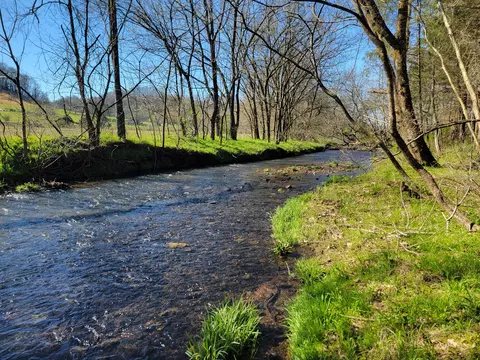 0 Campbellsville Pike, Lynnville, TN 38472