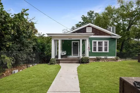 803 Clarendon St, Chattanooga, TN 37405