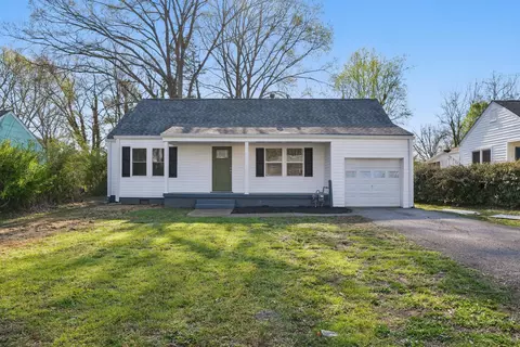 310 N St Marks Ave, Chattanooga, TN 37411