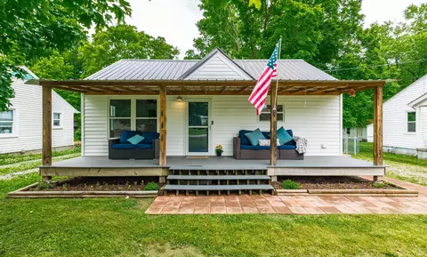 709 Ann Ave, Gallatin, TN 37066