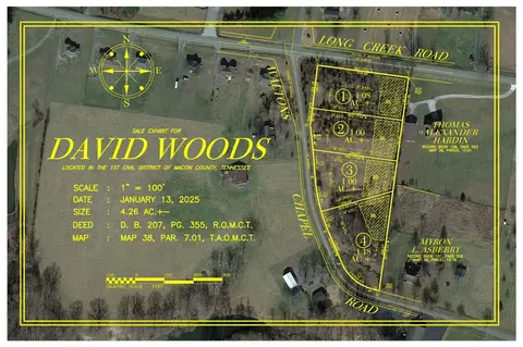 4 Waltons Chapel Rd, Lafayette, TN 37083