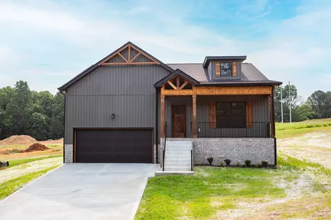 1092 Angus Way, Greenbrier, TN 37073